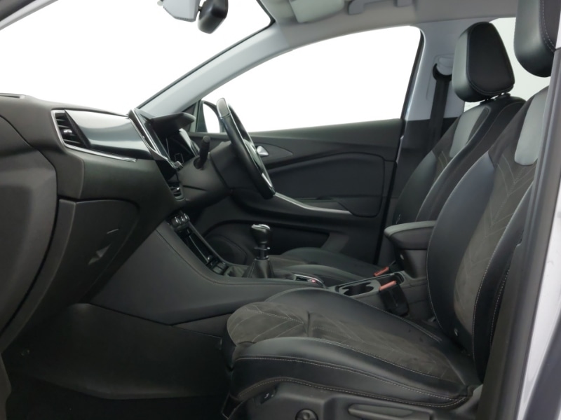 Used Vauxhall Grandland 2022 for sale - 77881703: Photo 5