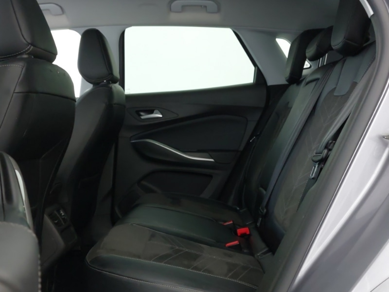 Used Vauxhall Grandland 2022 for sale - 77881703: Photo 6