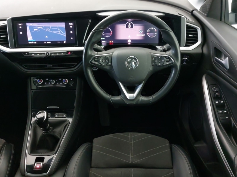 Used Vauxhall Grandland 2022 for sale - 77881703: Photo 7
