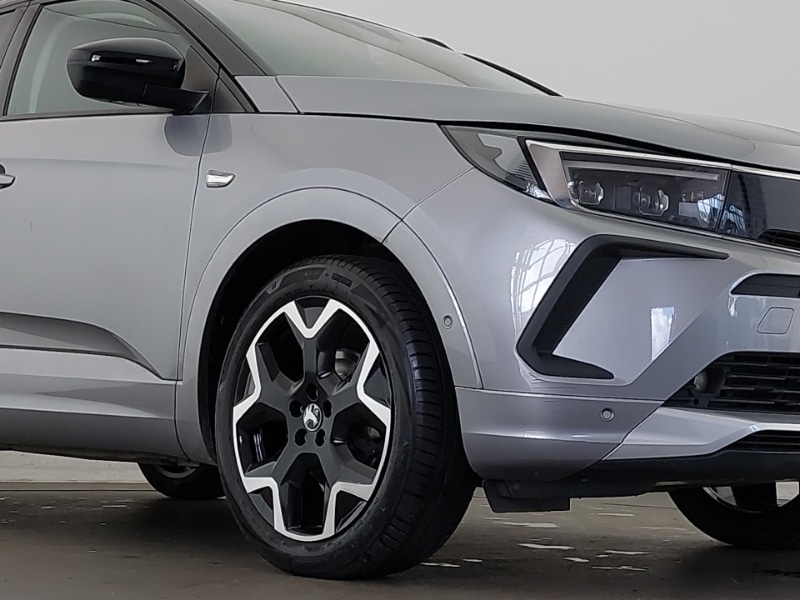 Used Vauxhall Grandland 2022 for sale - 77881703: Photo 9