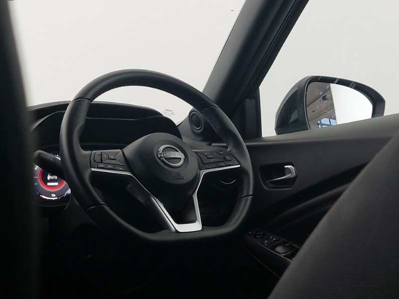 Used Nissan Juke 2024 for sale - 76860245: Photo 10