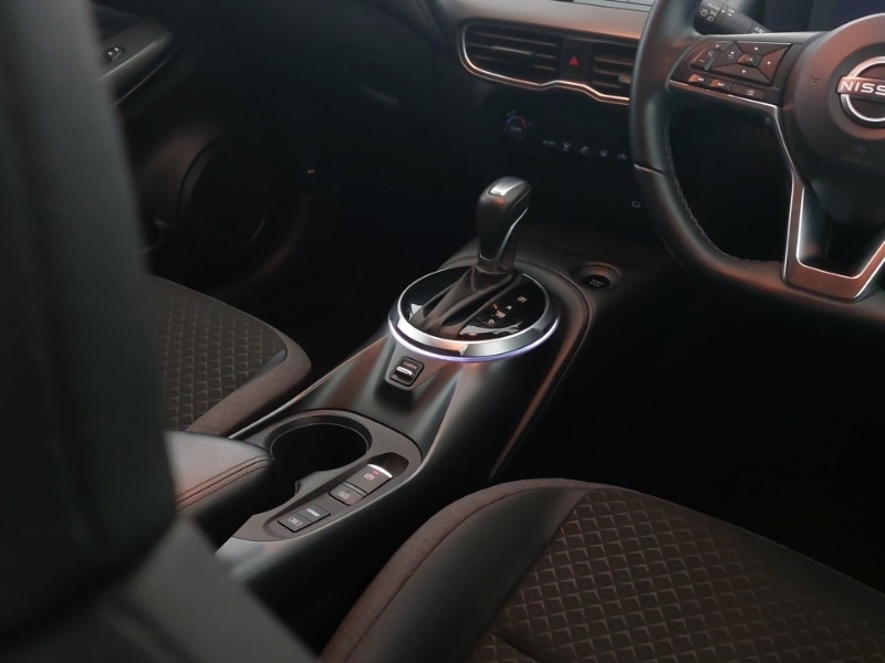 Used Nissan Juke 2024 for sale - 76860245: Photo 11