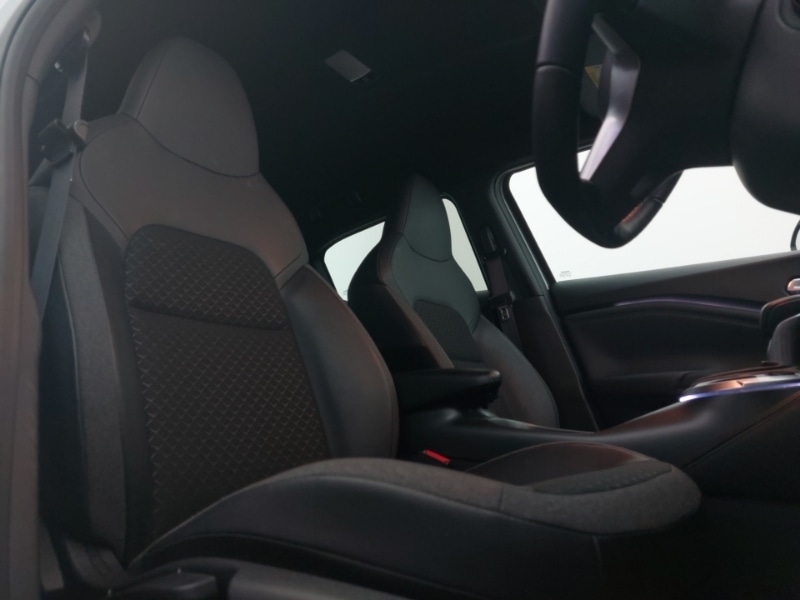 Used Nissan Juke 2024 for sale - 76860245: Photo 12