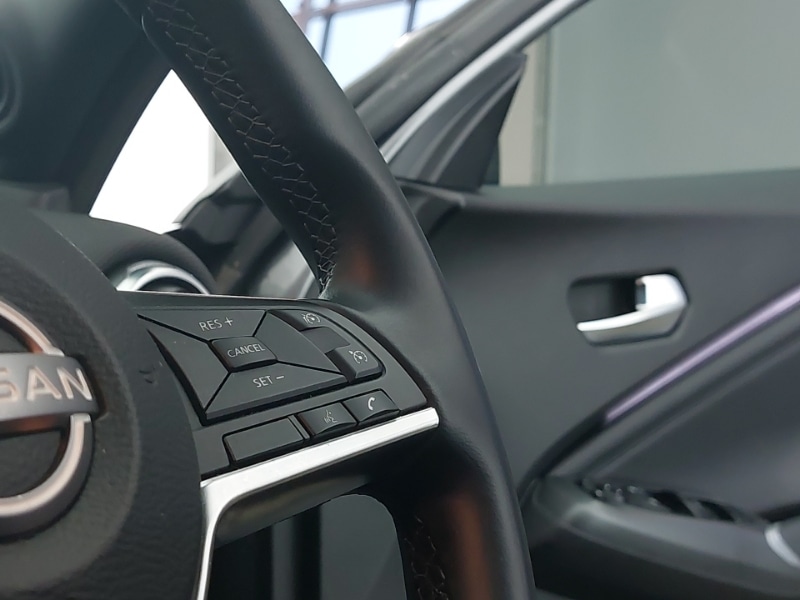 Used Nissan Juke 2024 for sale - 76860245: Photo 13