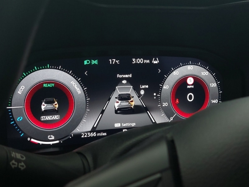 Used Nissan Juke 2024 for sale - 76860245: Photo 14