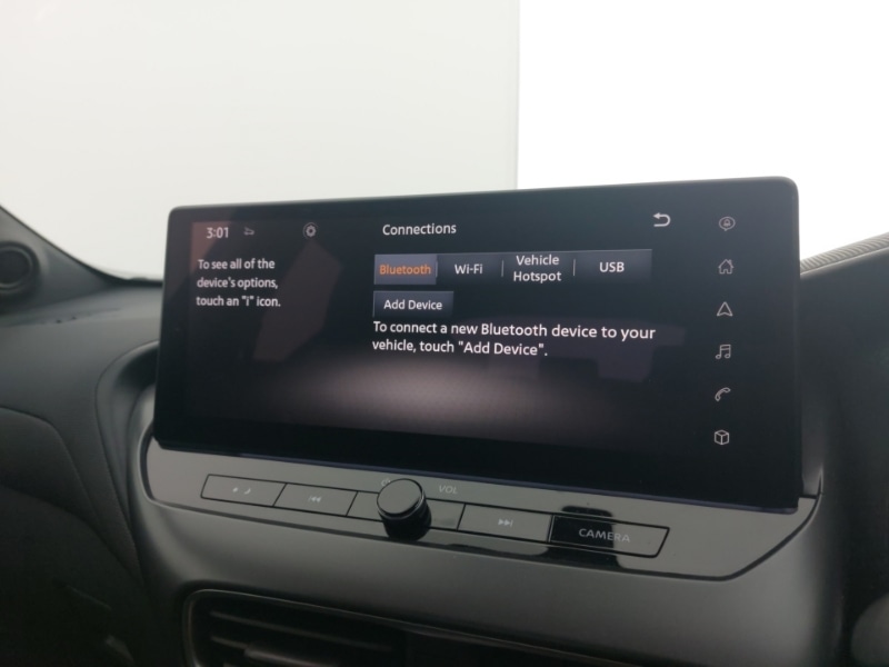 Used Nissan Juke 2024 for sale - 76860245: Photo 18