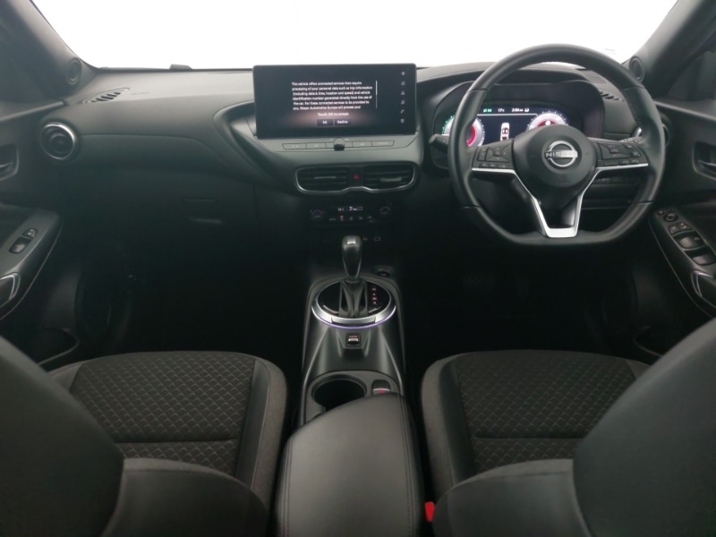 Used Nissan Juke 2024 for sale - 76860245: Photo 2