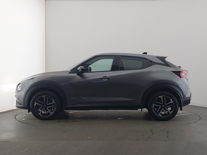 Used Nissan Juke 2024 for sale - 76860245: Photo 4