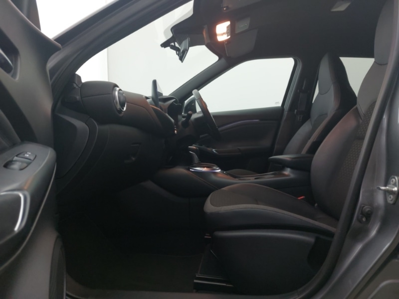 Used Nissan Juke 2024 for sale - 76860245: Photo 5