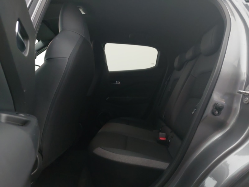 Used Nissan Juke 2024 for sale - 76860245: Photo 6