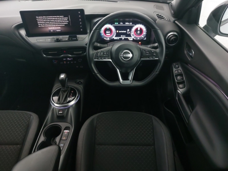 Used Nissan Juke 2024 for sale - 76860245: Photo 7