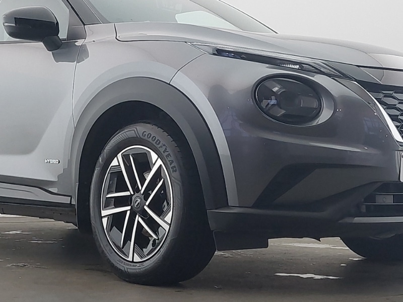 Used Nissan Juke 2024 for sale - 76860245: Photo 9