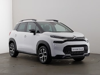 Used Citroen C3 Aircross 2024 for sale - 78269169: Photo