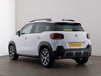 Used Citroen C3 Aircross 2024 for sale - 78269169: Photo