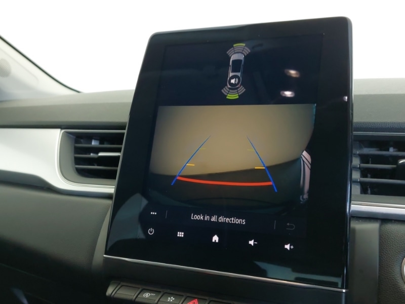 Used Renault Captur 2021 for sale - 77947889: Photo 15