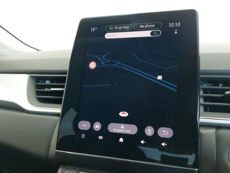 Used Renault Captur 2021 for sale - 77947889: Photo 18