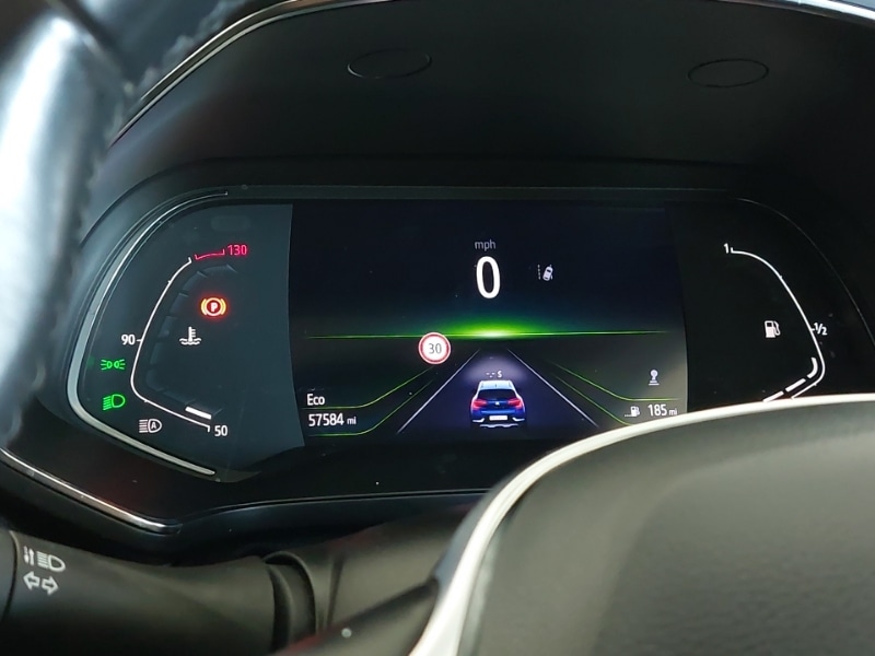 Used Renault Captur 2021 for sale - 77947889: Photo 19