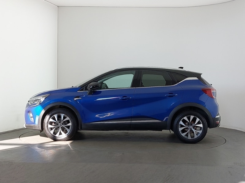 Used Renault Captur 2021 for sale - 77947889: Photo 4