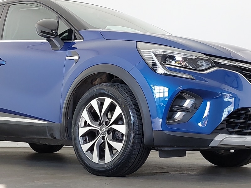 Used Renault Captur 2021 for sale - 77947889: Photo 9