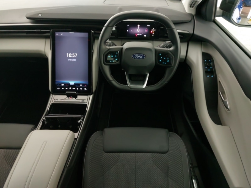 Used Ford Explorer 2025 for sale - 76749152: Photo 7