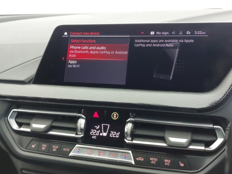 Used BMW 1 Series 2022 for sale - 77252085: Photo 16