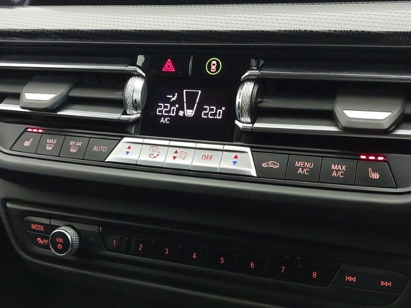 Used BMW 1 Series 2022 for sale - 77252085: Photo 19