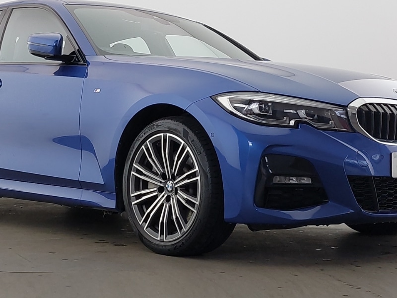 Used BMW 3 Series 2020 for sale - 77169275: Photo 9