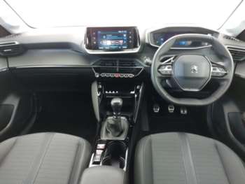 Used Peugeot 208 2023 for sale - 74831842: Photo