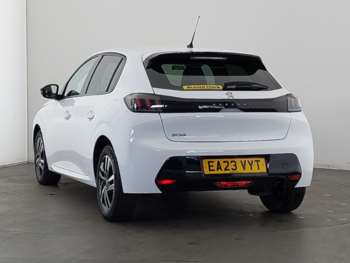 Used Peugeot 208 2023 for sale - 74831842: Photo
