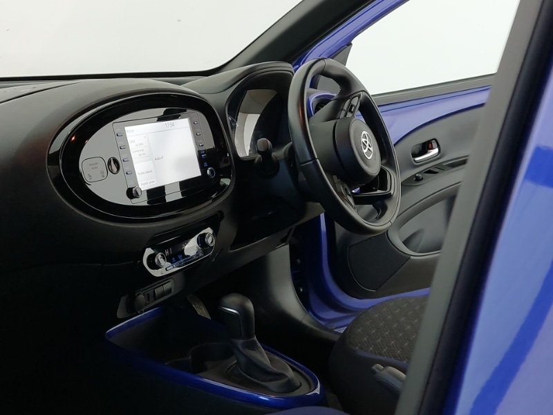 Used Toyota Aygo X 2023 for sale - 78023626: Photo 11