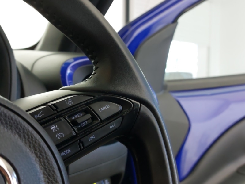 Used Toyota Aygo X 2023 for sale - 78023626: Photo 13