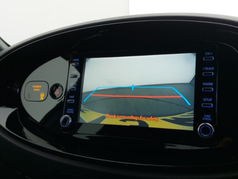 Used Toyota Aygo X 2023 for sale - 78023626: Photo 15