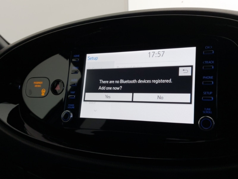 Used Toyota Aygo X 2023 for sale - 78023626: Photo 16