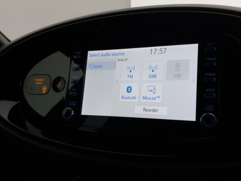 Used Toyota Aygo X 2023 for sale - 78023626: Photo 17