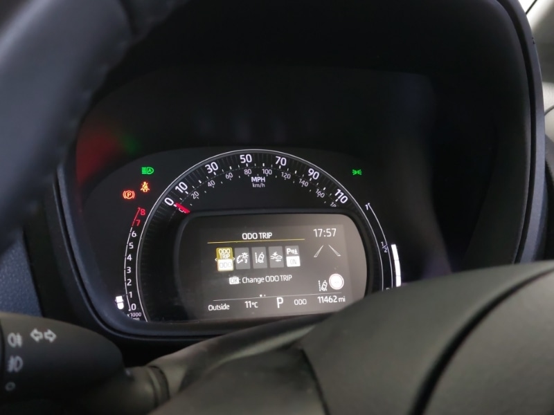 Used Toyota Aygo X 2023 for sale - 78023626: Photo 19