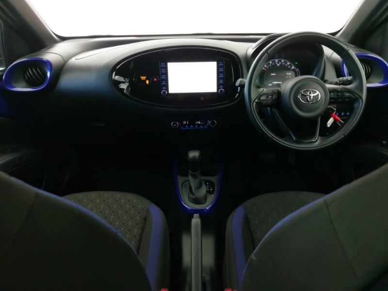 Used Toyota Aygo X 2023 for sale - 78023626: Photo 2