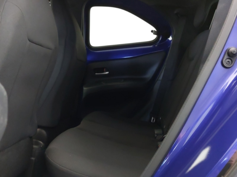 Used Toyota Aygo X 2023 for sale - 78023626: Photo 6