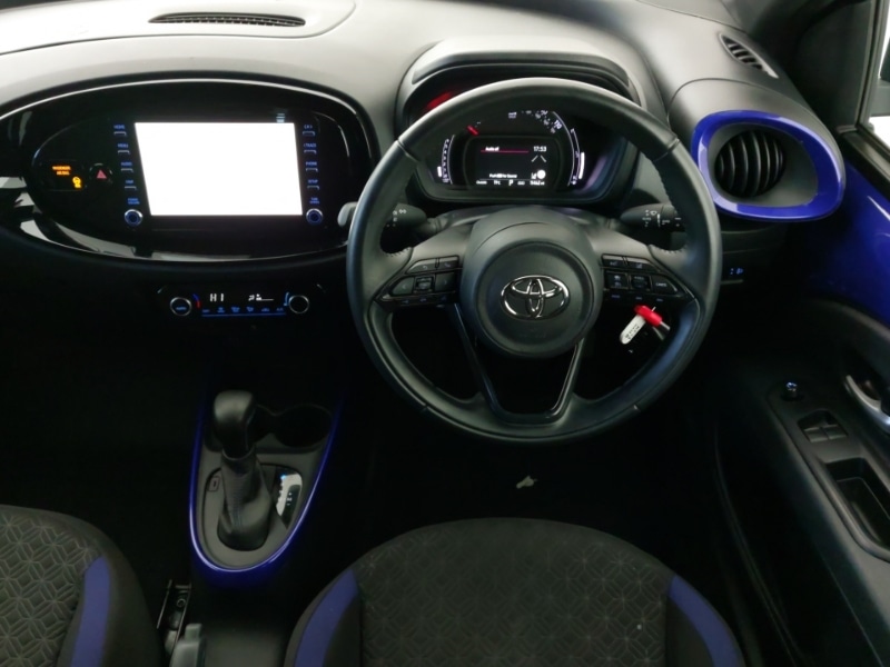 Used Toyota Aygo X 2023 for sale - 78023626: Photo 7