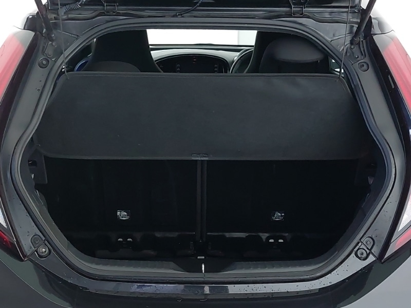 Used Toyota Aygo X 2023 for sale - 78023626: Photo 8