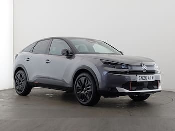 Citroen C4 feature image