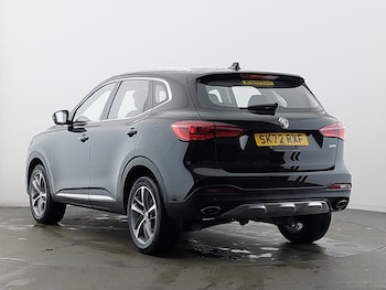 Used MG MG HS 2022 for sale - 77169303: Photo