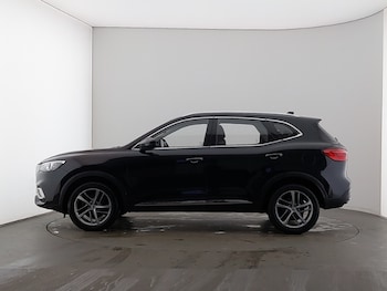 Used MG MG HS 2022 for sale - 77169303: Photo