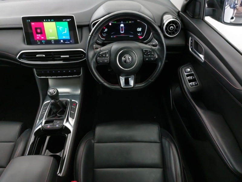 Used MG MG HS 2022 for sale - 77169303: Photo 7