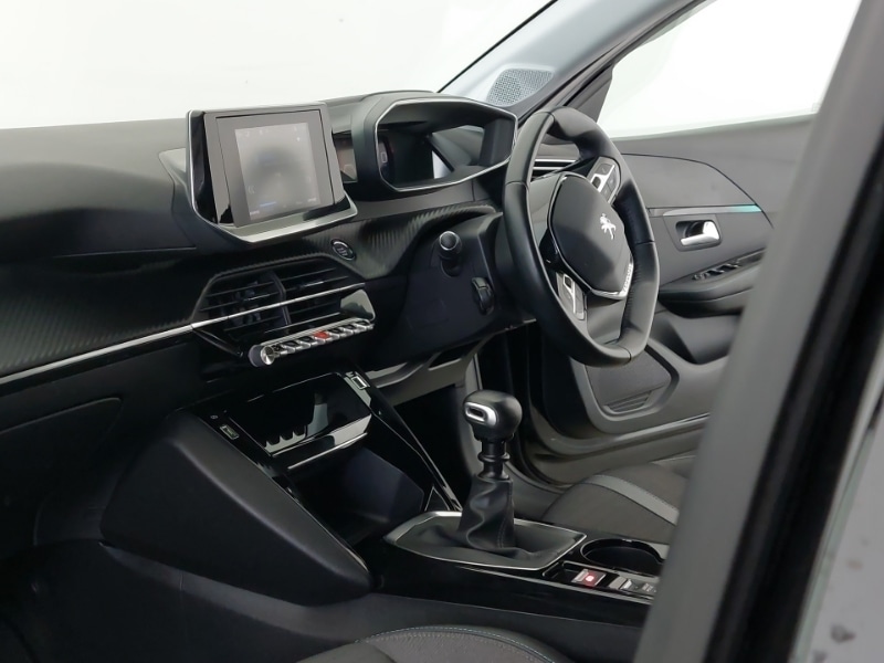 Used Peugeot 208 2021 for sale - 77987740: Photo 11