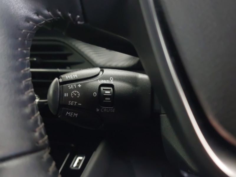 Used Peugeot 208 2021 for sale - 77987740: Photo 13