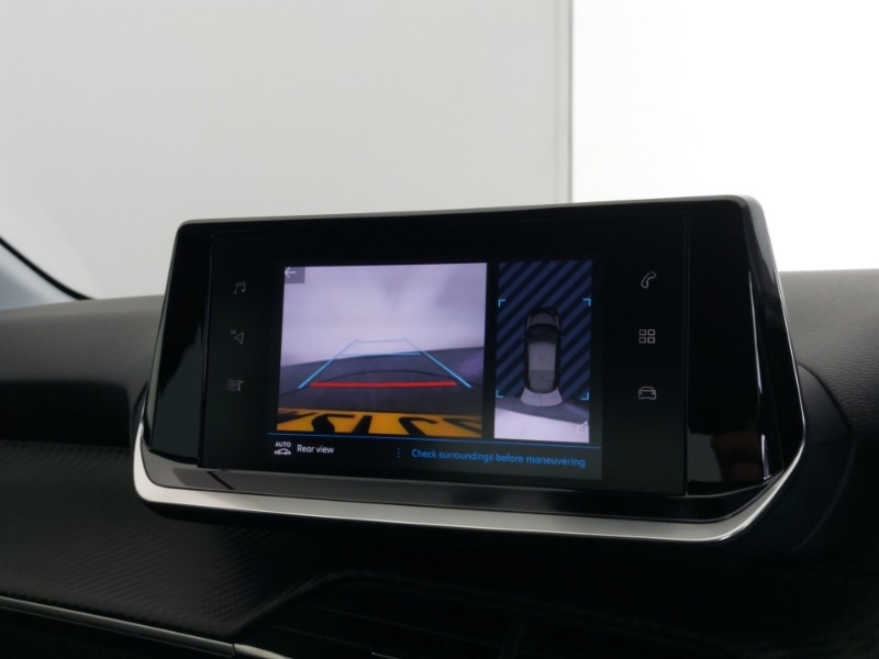 Used Peugeot 208 2021 for sale - 77987740: Photo 14