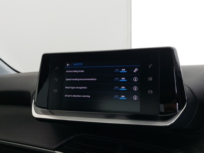 Used Peugeot 208 2021 for sale - 77987740: Photo 16