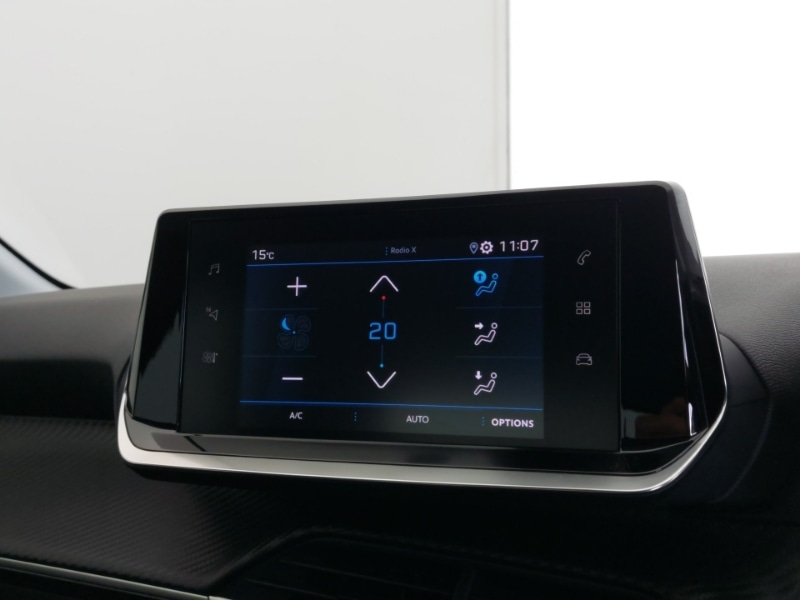 Used Peugeot 208 2021 for sale - 77987740: Photo 17