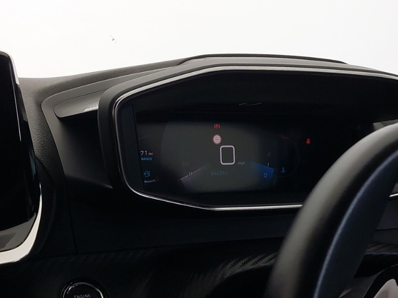 Used Peugeot 208 2021 for sale - 77987740: Photo 19