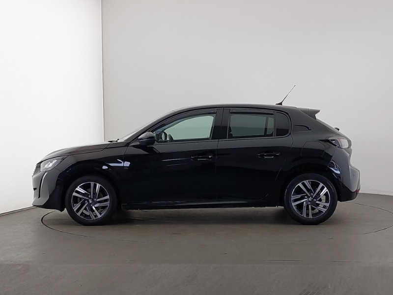 Used Peugeot 208 2021 for sale - 77987740: Photo 4